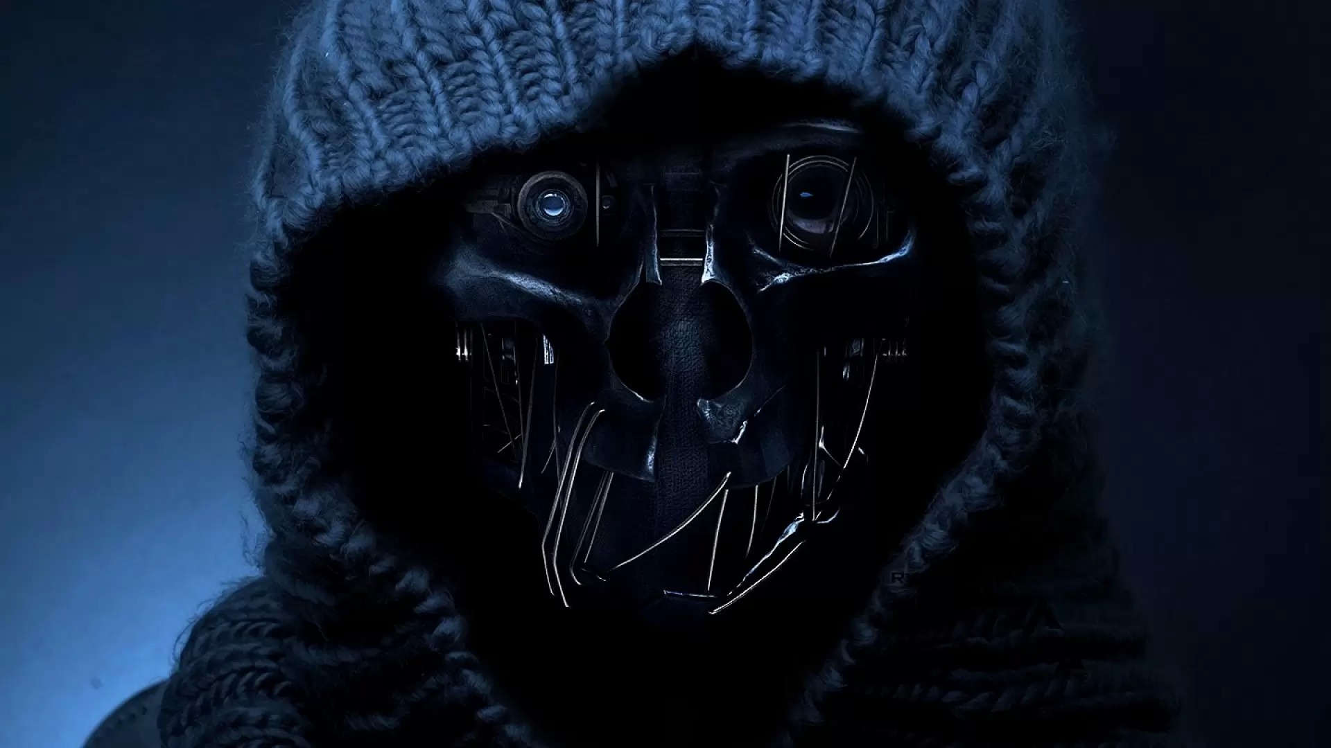 Dishonored