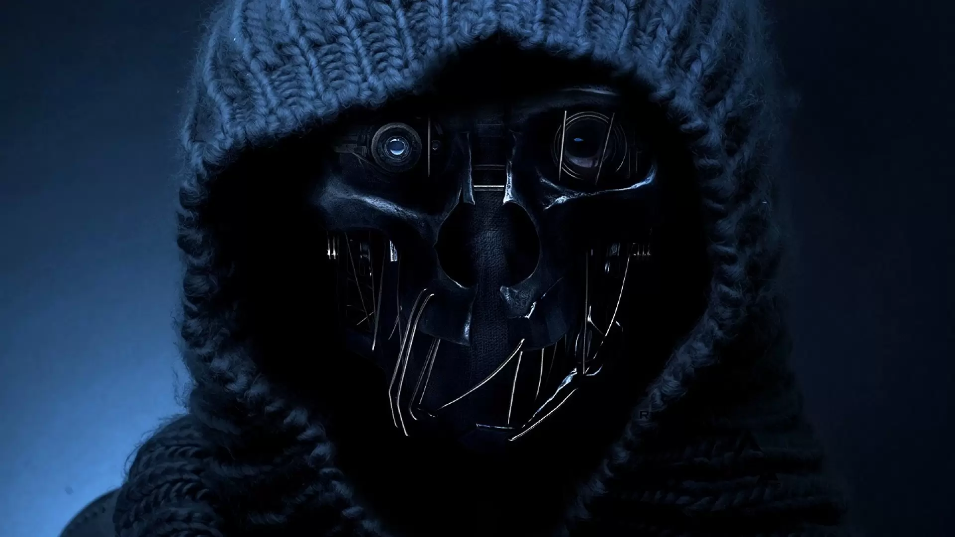 Dishonored