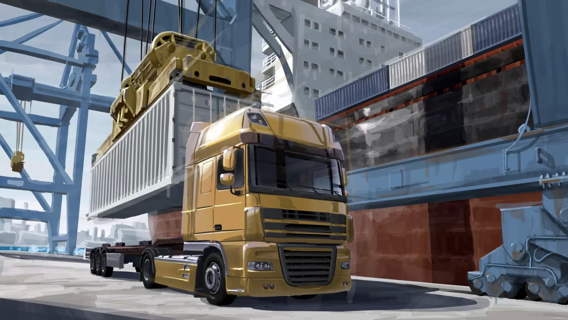 ETS 2