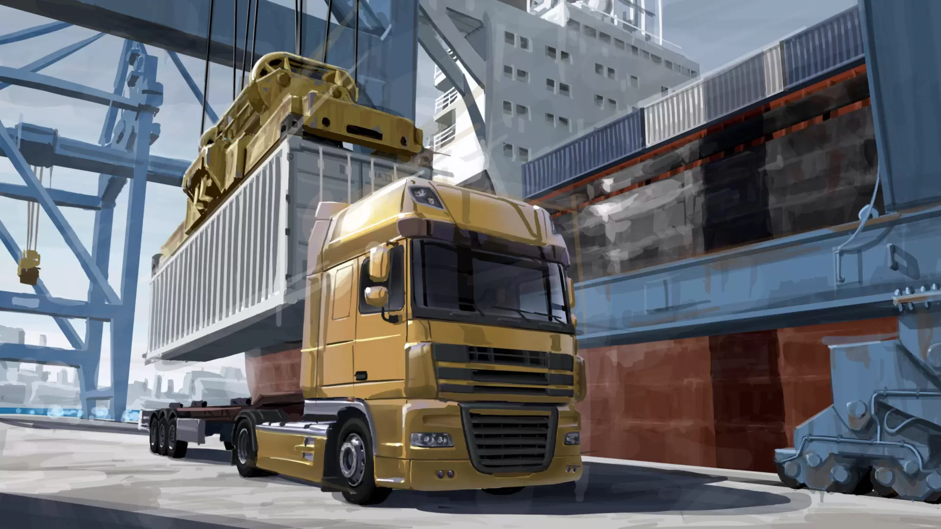 ETS 2