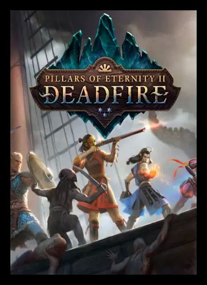 Pillars of Eternity II: Deadfire